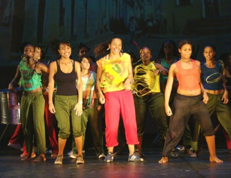 Grupos de Teatro de Mato Grosso unem forças em produção cultural