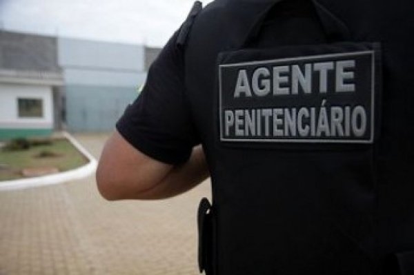 Agentes penitenciários de Mato Grosso podem entrar em greve na próxima semana