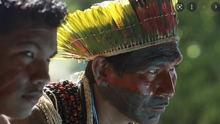 Justiça determina reintegração de posse da Terra Indígena Baía dos Guató em MT