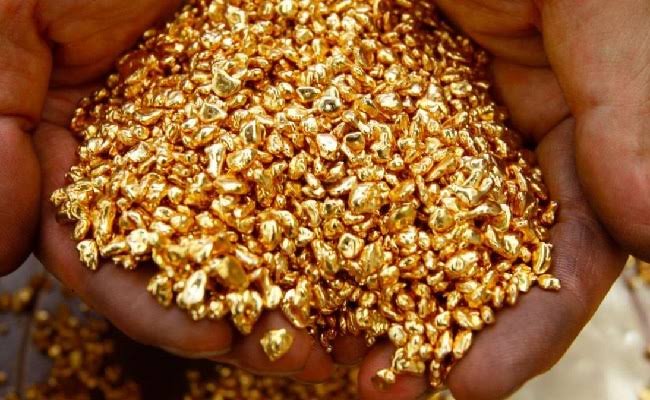 Estudo revela que 26% do ouro vendido no Brasil é de MT com ilegalidades