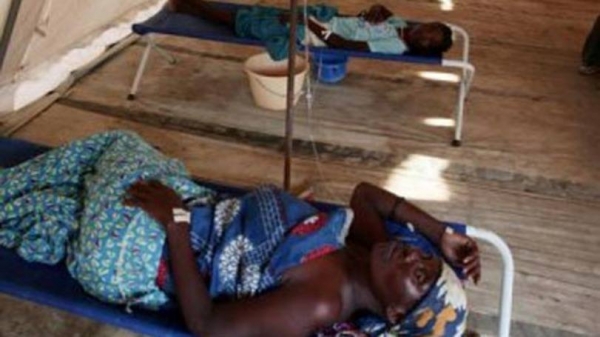 Surto de cólera mata mais de 50 pessoas no Quênia