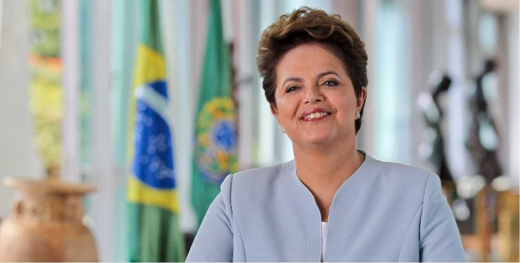 Dilma veta integralmente projeto que criaria novos municípios