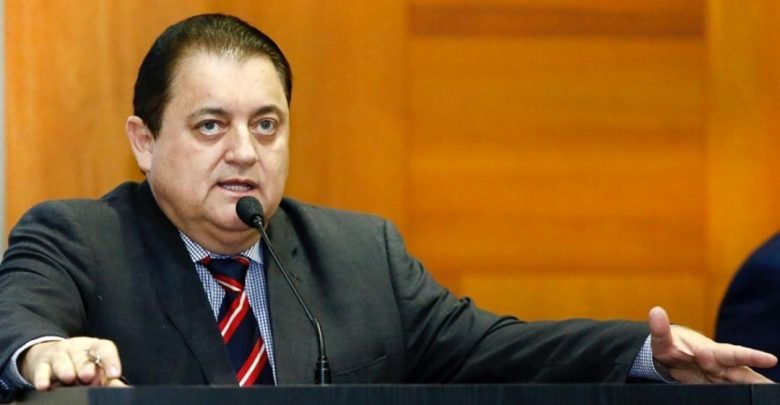 Deputado Sebastião Rezende destina 150 mil reais em emendas para Colniza