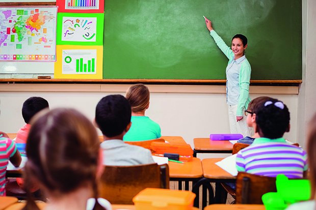 Escolas em MT retomam aulas dia 8 de fevereiro com sistema de revezamento