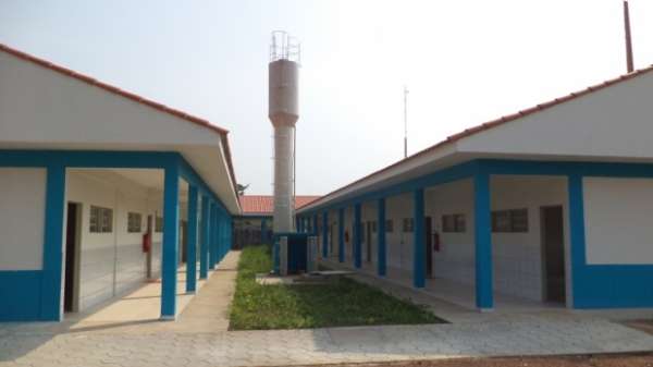 Estado investe R$ 23,5 milhões em escolas de assentamentos
