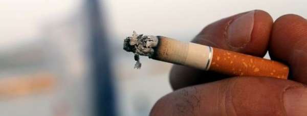 Número de fumantes no Brasil cai 30,7% nos últimos 9 anos