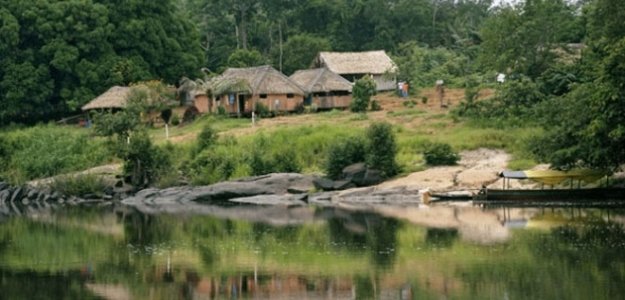 A única Reserva Extrativista de Mato Grosso grita por socorro
