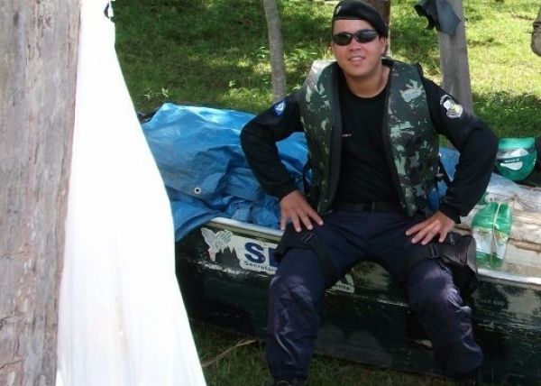 Em Aripuanã Soldado acusado de matar a sogra é expulso da Polícia Militar