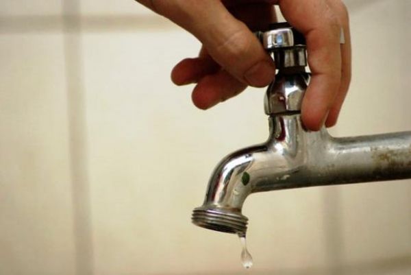 Problemas no abastecimento de água já afetaram 68% dos paulistanos
