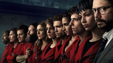 'La Casa de Papel': 4ª temporada deve chegar em 2019