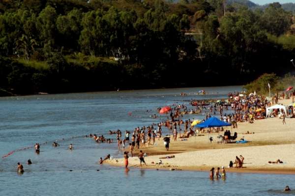 Barra do Garças se consolida como polo de turismo de lazer e negócios