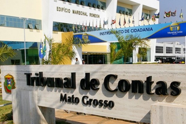 TCE apura destinação de R$ 172 milhões para publicidade em MT