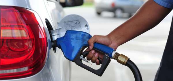 Combustíveis têm altas de 4% a 7% em MT nos primeiros 4 meses de 2015