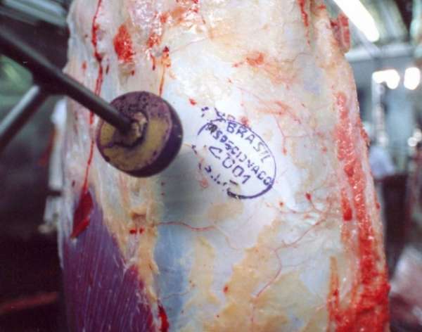 Carne com selo de qualidade Imac será comercializada em todo País a partir de fevereiro
