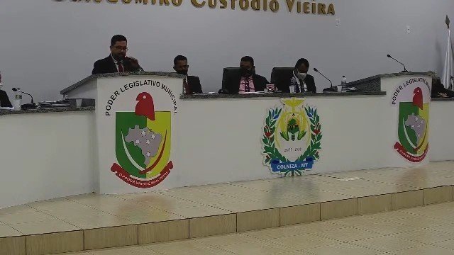 Conselho Comunitário de Segurança do Município de Colniza é declarado como utilidade pública