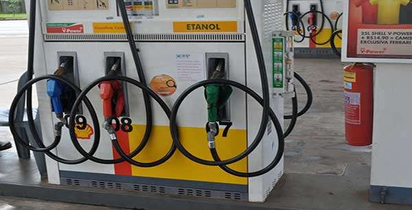 Preços da gasolina e do diesel devem ter 2º reajuste em um mês em MT