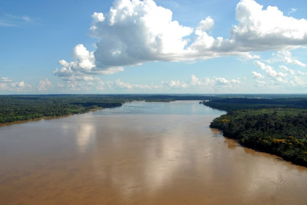 Ministério Público quer suspensão de licença para garimpo no Amazonas