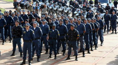 STF autoriza MT descontar 14% de militares em MT; categoria ameaça "greve branca"