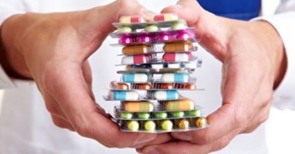 Anvisa suspende lotes de seis medicamentos por problemas que afetam consumidor