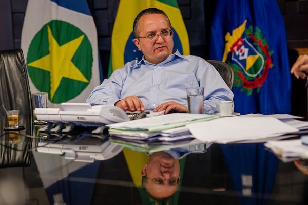Governador e secretários vão a Brasília cobrar recursos e discutir temas estratégicos para MT