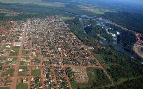 Aripuanã tem novo registro de tremor de terra, aponta Observatório