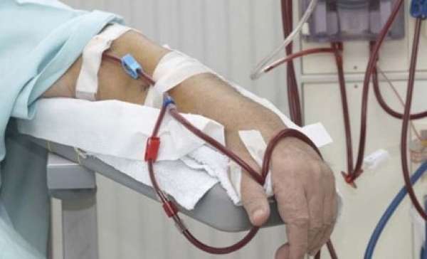 4 clínicas de hemodiálises ameaçam parar em MT