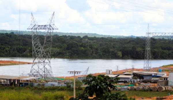 Proposta normatiza construção de barragens em Mato Grosso