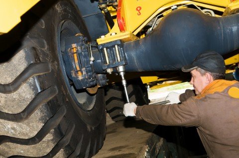 Sindicato rural e Senar realizará curso de operação e manutenção de tratores agrícolas em Colniza-MT