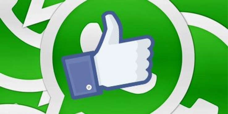 Facebook compra o WhatsApp por US$ 19 bilhões
