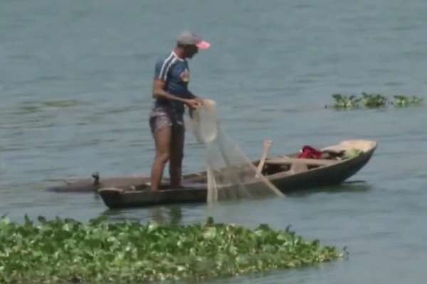 Em Juína, pescadores enfrentam dificuldades por falta de seguro defeso
