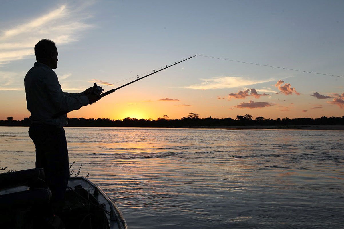 Proibição temporária da pesca começa na terça-feira; cota zero ainda na AL 