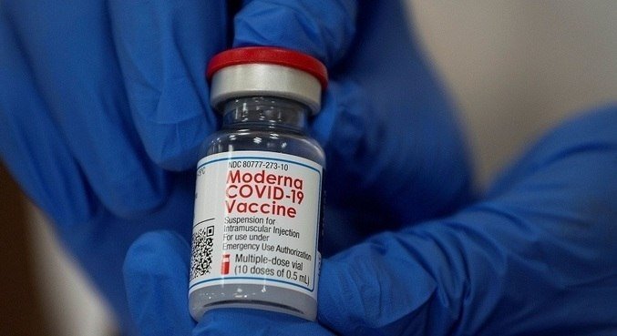 Moderna confirma 13 milhões de doses de vacina da covid ao Brasil
