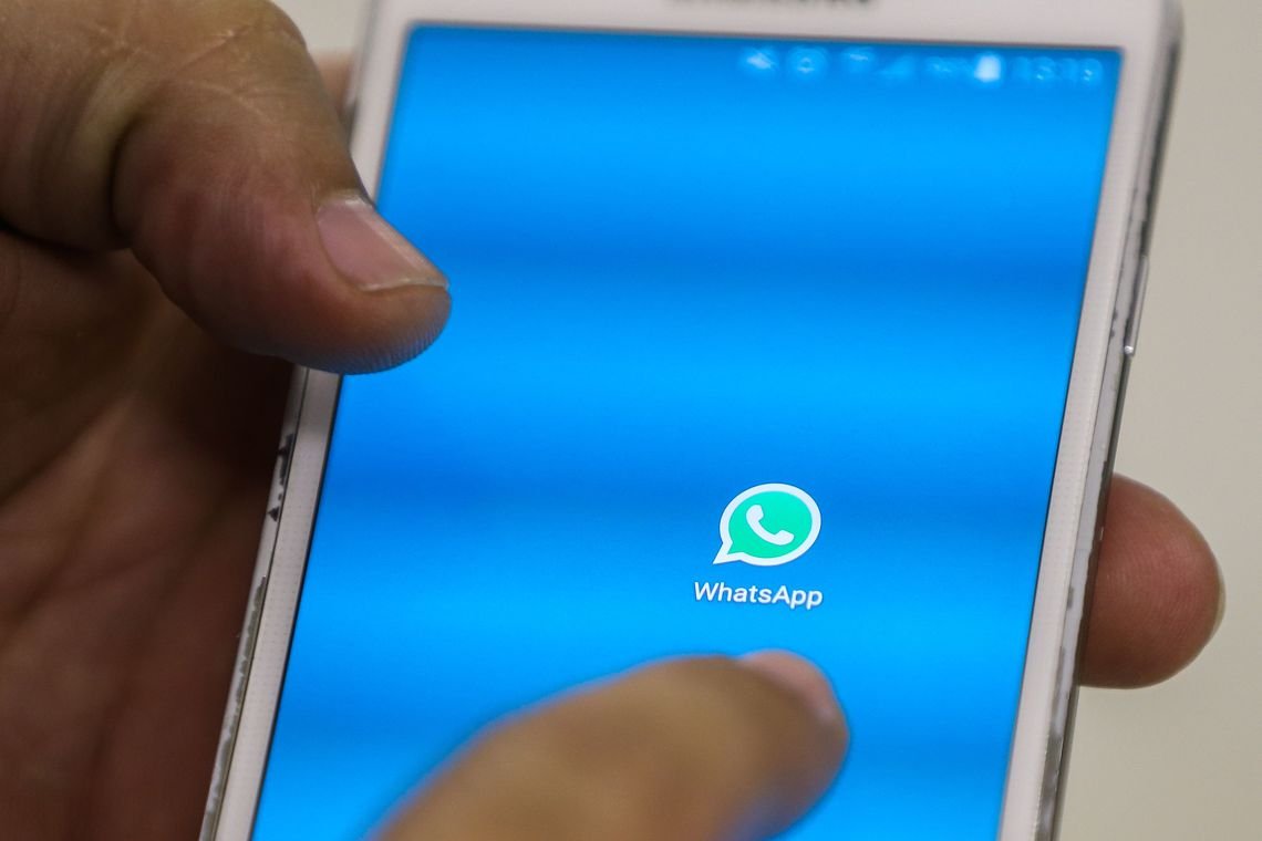 WhatsApp esvaziou debate na campanha eleitoral deste ano