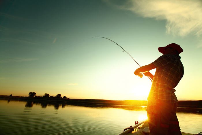 Justiça Federal libera a pesca nos rios do Estado
