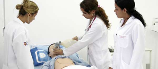 Já estão abertas as inscrições para o curso técnico em enfermagem em Colniza-MT