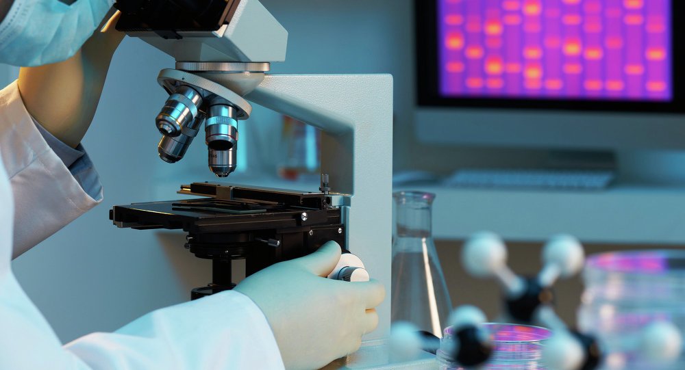 China desenvolve método revolucionário para combater câncer por modificação do DNA 