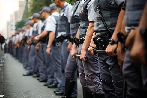 Segurança Pública | STF aprova o não direito de greve à carreiras policiais