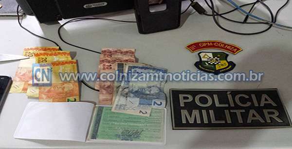 Polícia prende quadrilha que aterrorizava município de Colniza-MT