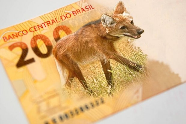 Nota de R$ 200 começa a circular nesta quarta, diz Banco Central
