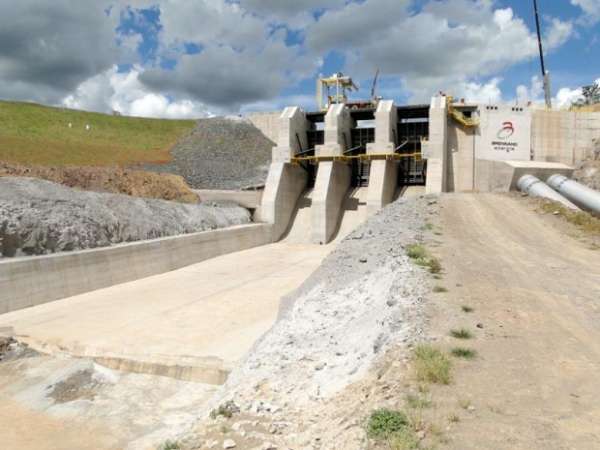 Justiça suspende 21 licenças ambientais concedidas às obras das pequenas hidrelétricas em MT