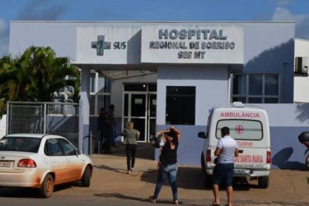 Mulher denuncia que teve vagina dilacerada até o ânus e sua filha teve a clavícula quebrada durante parto