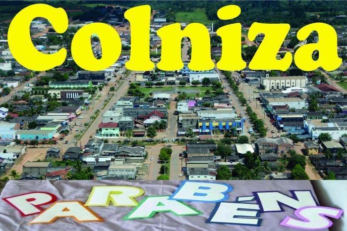 Festejos pela passagem do 19º aniversário de Colniza têm sua programação definida