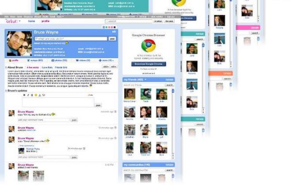 Rede social Orkut será encerrada em 30 de setembro
