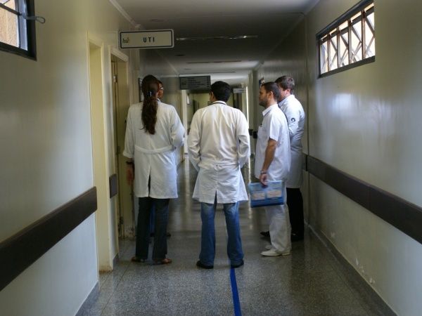 Mato Grosso já registra 14 mortes confirmadas por H1N1