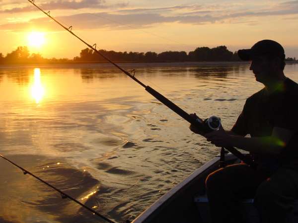Conselho de Pesca mantém piracema em Mato Grosso