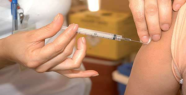 Campanha de vacinação contra a gripe vai até o dia 26 em Mato Grosso