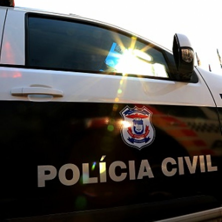 Policiais Civis de Colniza recuperam objetos e veículo furtados