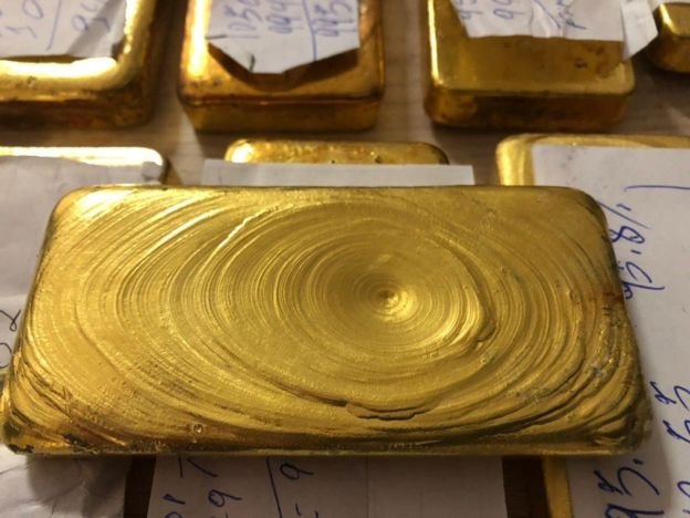 Dez criminosos participaram de roubo de ouro no Aeroporto de Guarulhos