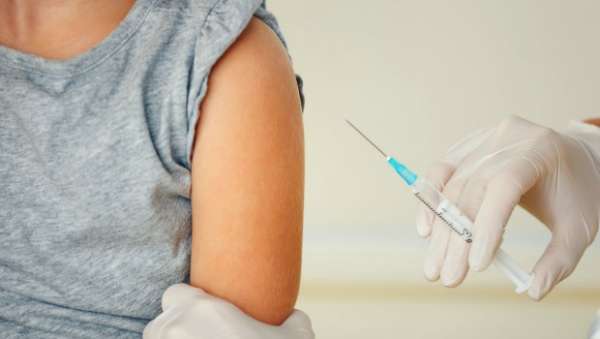 Mato Grosso atinge meta de vacinação contra gripe