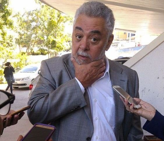 MP investiga compra de R$ 9,5 milhões em merenda de Rondonópolis